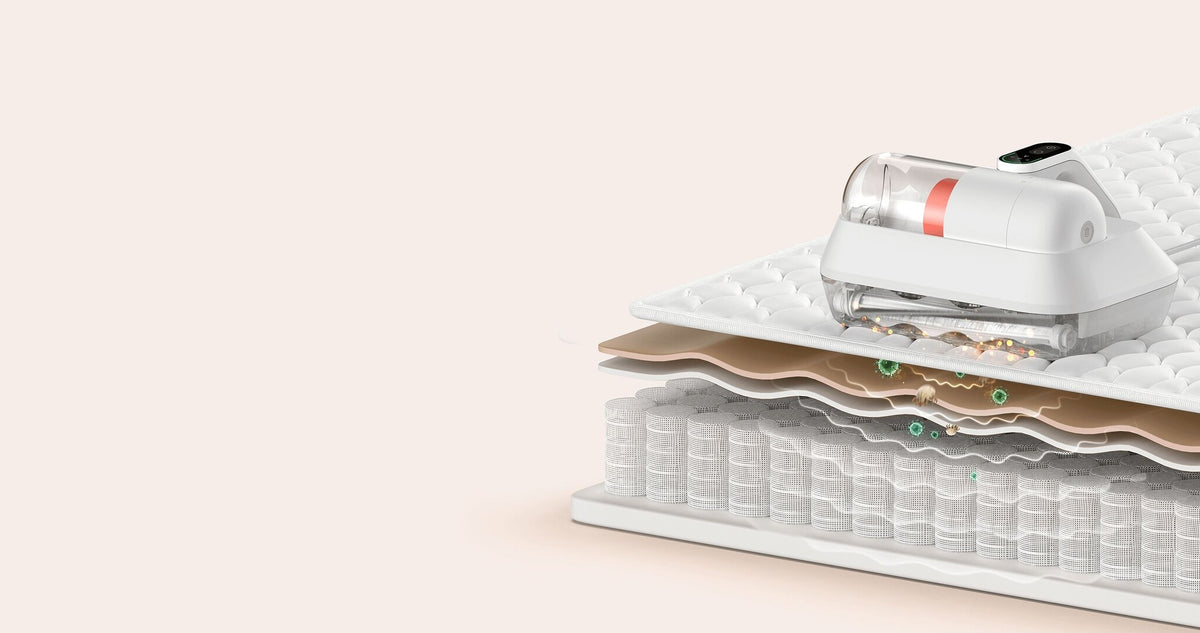 Xiaomi Dust Mite Vacuum Cleaner Pro