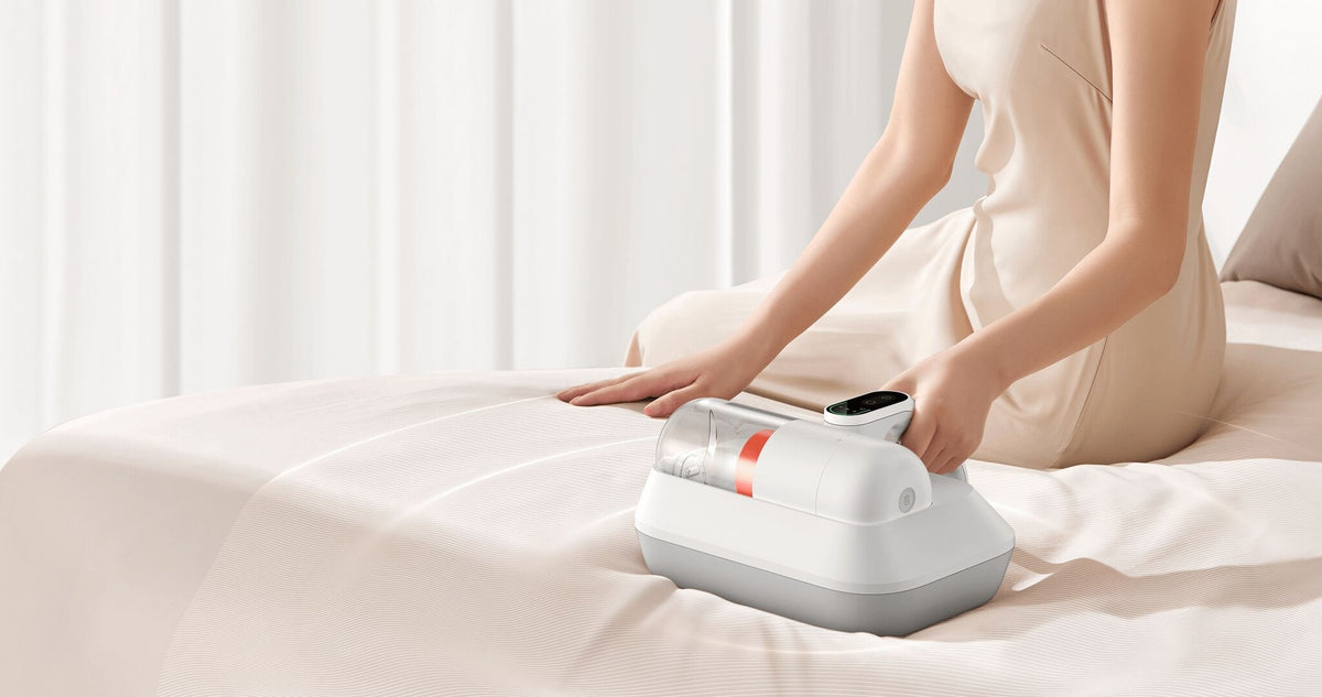 Xiaomi Dust Mite Vacuum Cleaner Pro