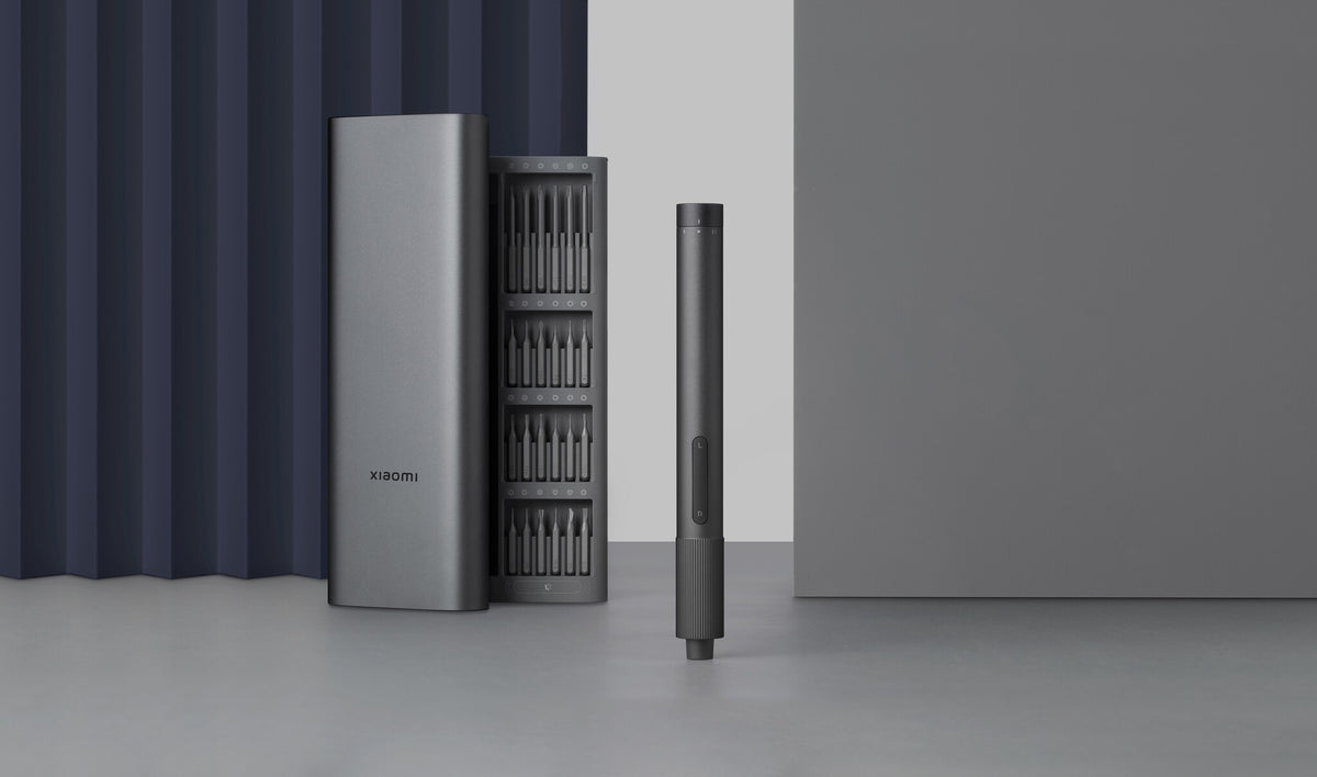 Xiaomi Electric Precision Screwdriver