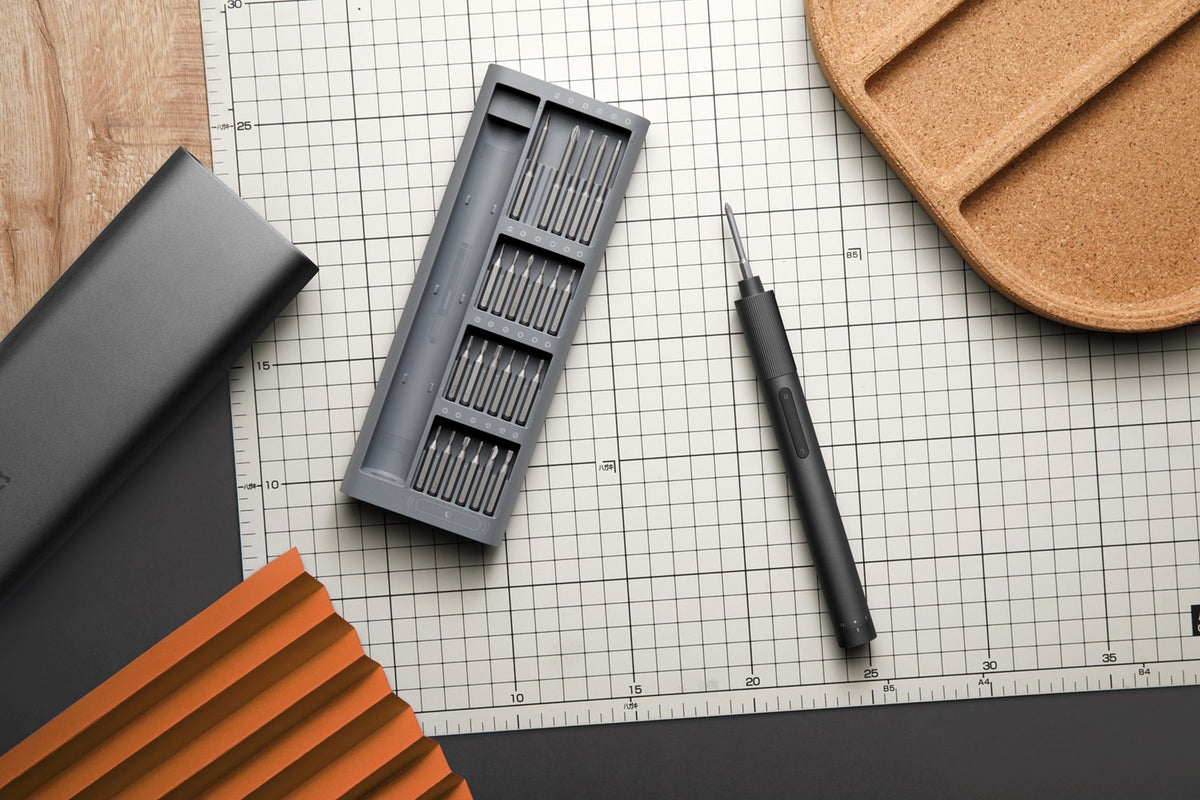 Xiaomi Electric Precision Screwdriver