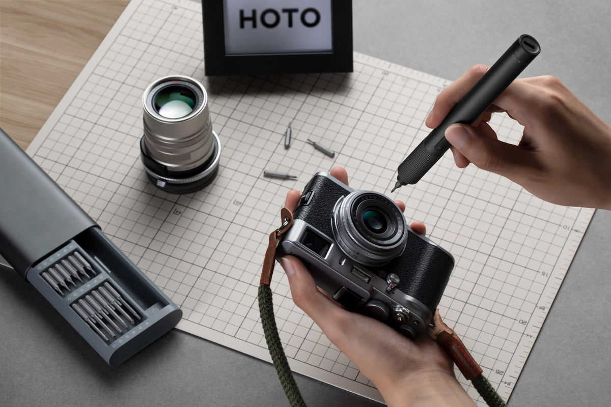 Xiaomi Electric Precision Screwdriver
