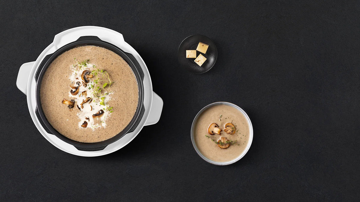 Xiaomi Electric Pressure Cooker 4.8L