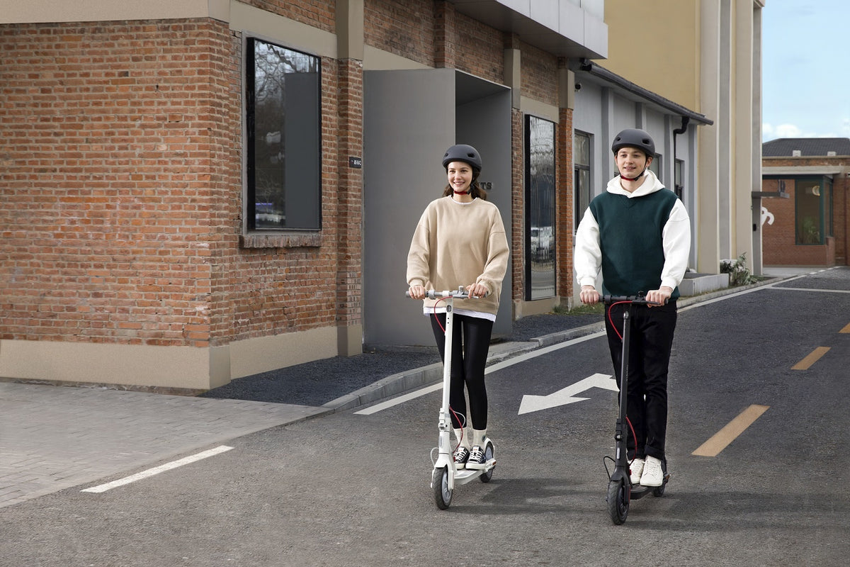 Xiaomi Electric Scooter 3 Lite Europese Versie