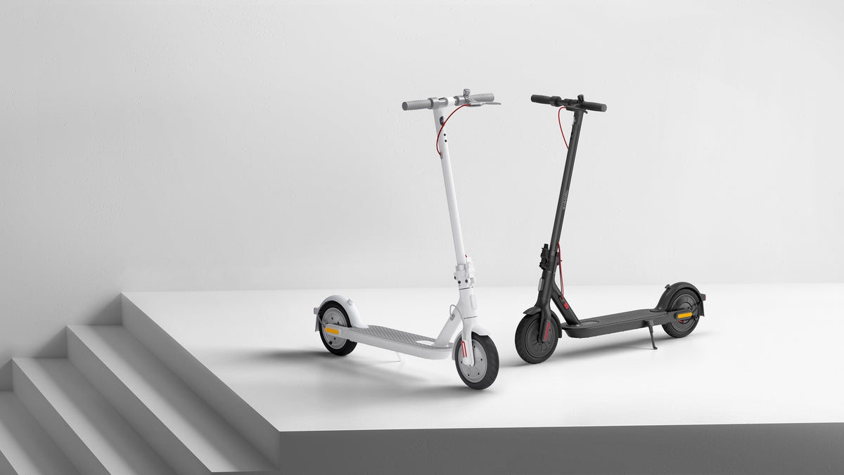 Xiaomi Electric Scooter 3 Lite Europese Versie
