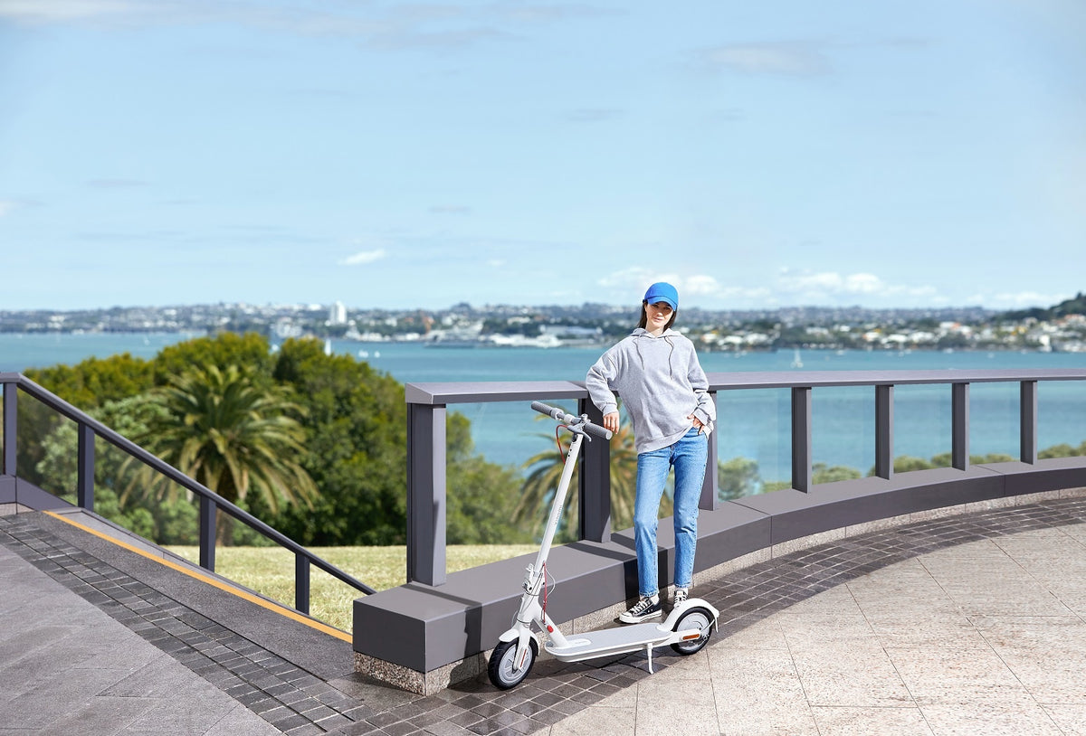 Xiaomi Electric Scooter 3 Lite Europese Versie