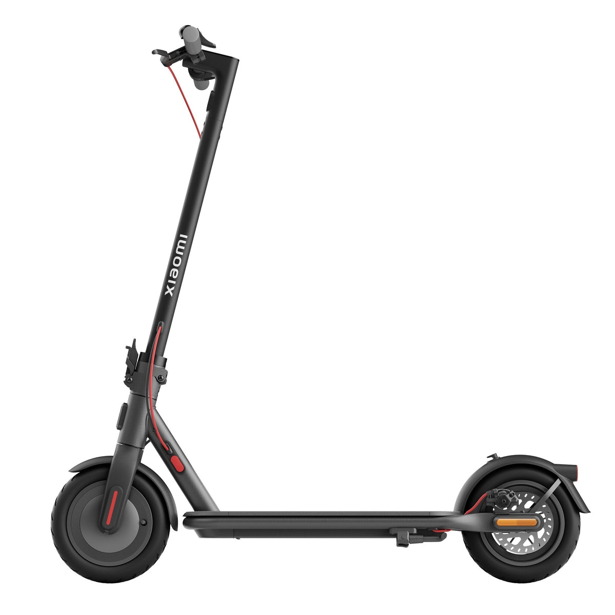 Xiaomi Electric Scooter 4 Europese Versie