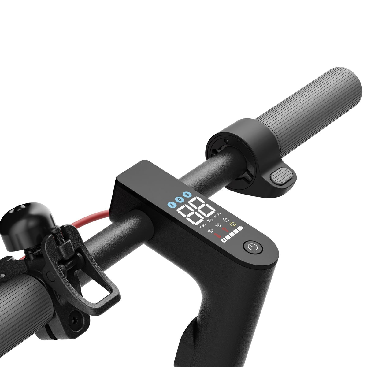 Xiaomi Electric Scooter 4 Europese Versie