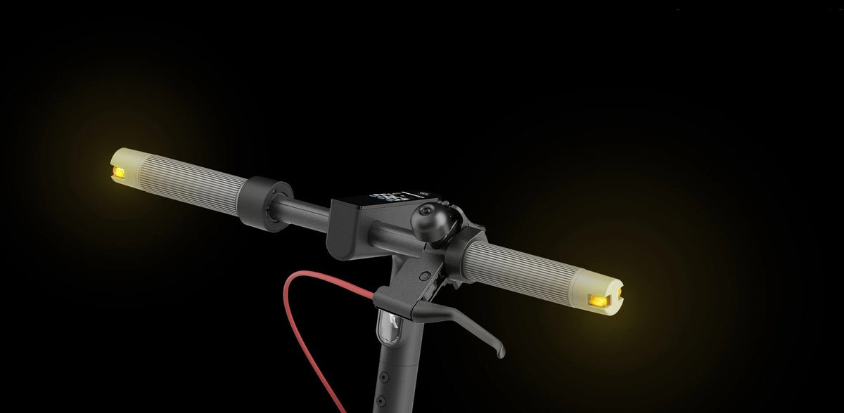 Xiaomi Electric Scooter 4 Europese Versie