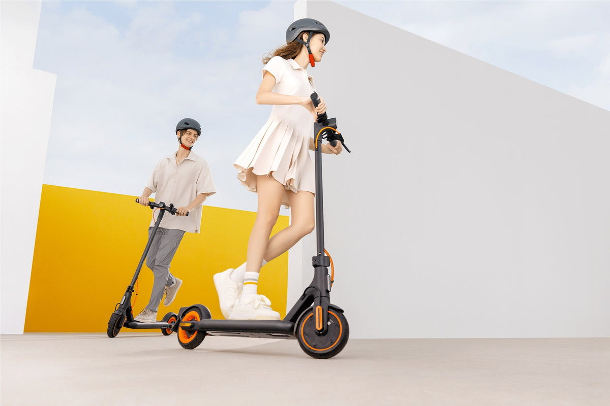 Xiaomi Electric Scooter 4 Go
