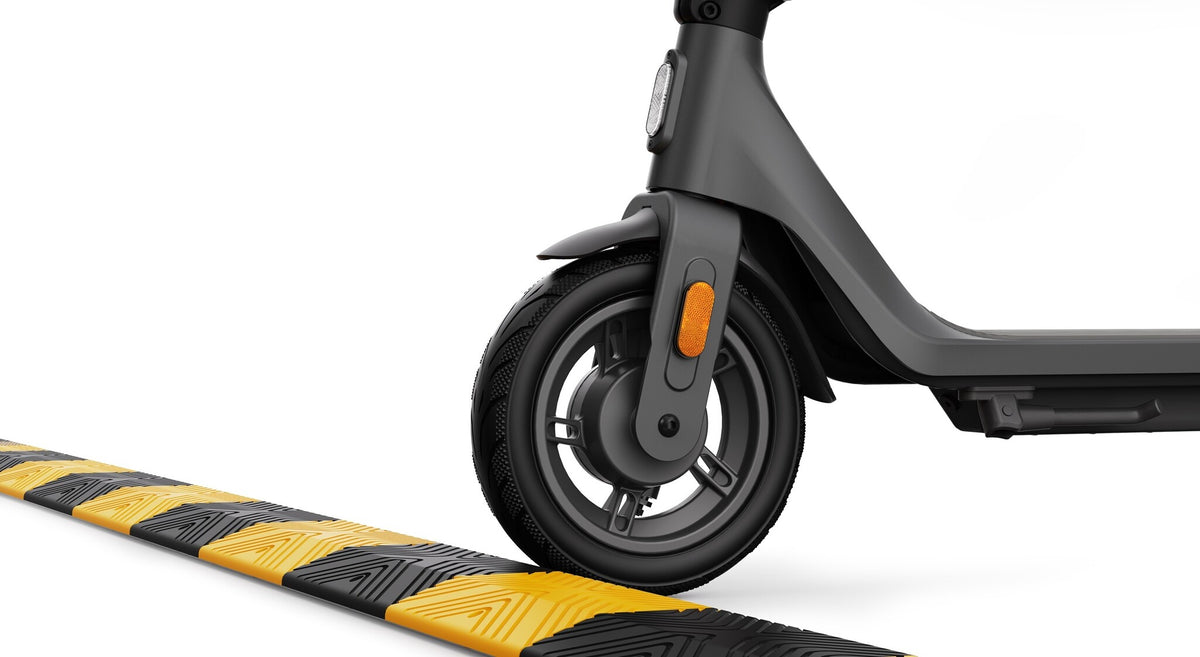 Xiaomi Electric Scooter 4 Lite (2nd Gen)