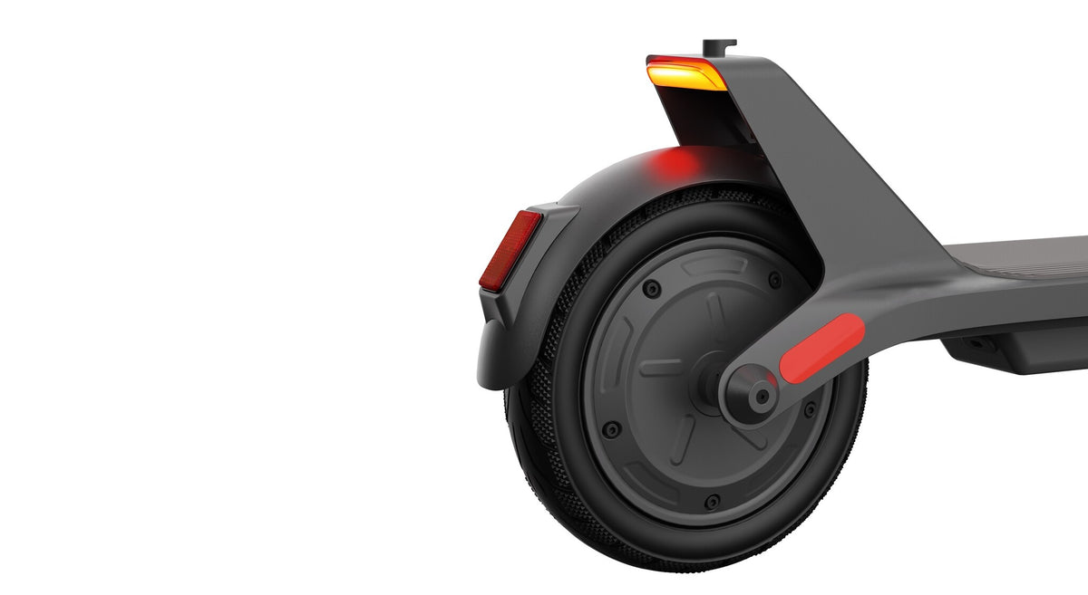 Xiaomi Electric Scooter 4 Lite (2nd Gen)