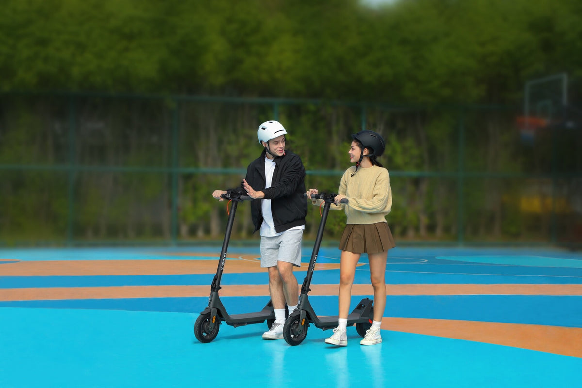 Xiaomi Electric Scooter 4 Lite (2nd Gen)