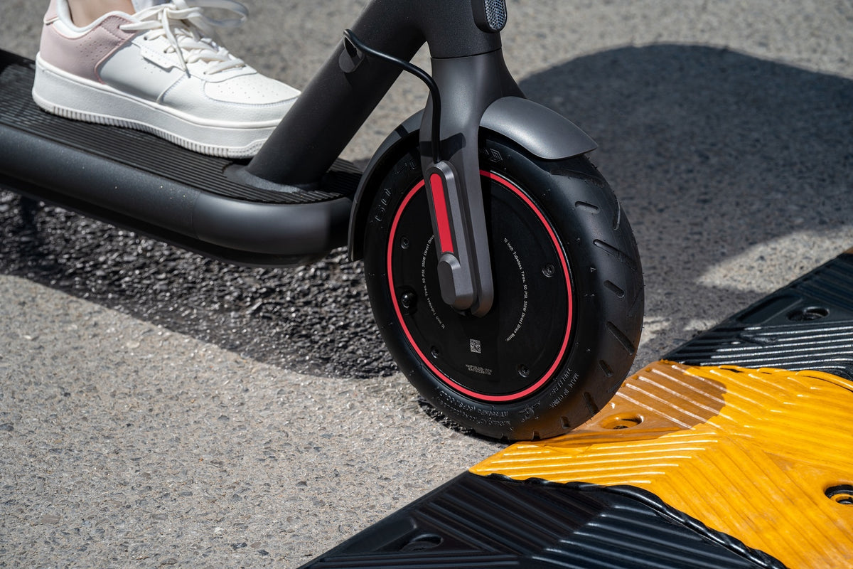 Xiaomi Electric Scooter 4 Pro European Version