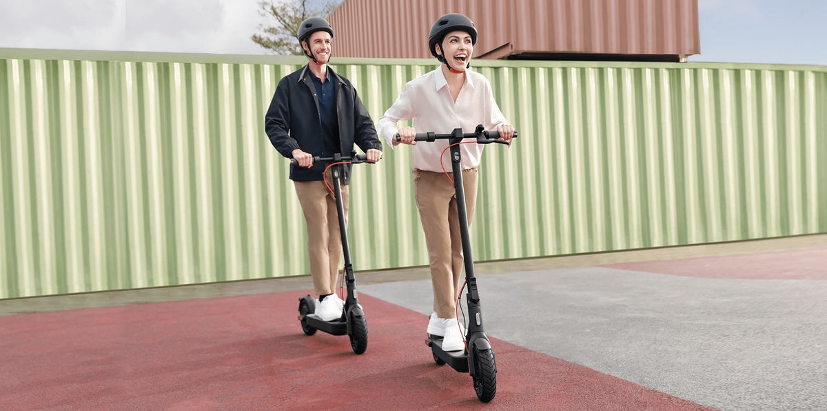 Xiaomi Electric Scooter 4 Pro 2nd Gen Europese Versie