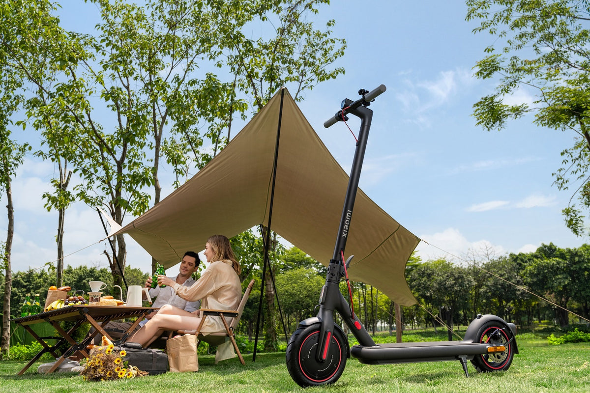 Xiaomi Electric Scooter 4 Pro European Version