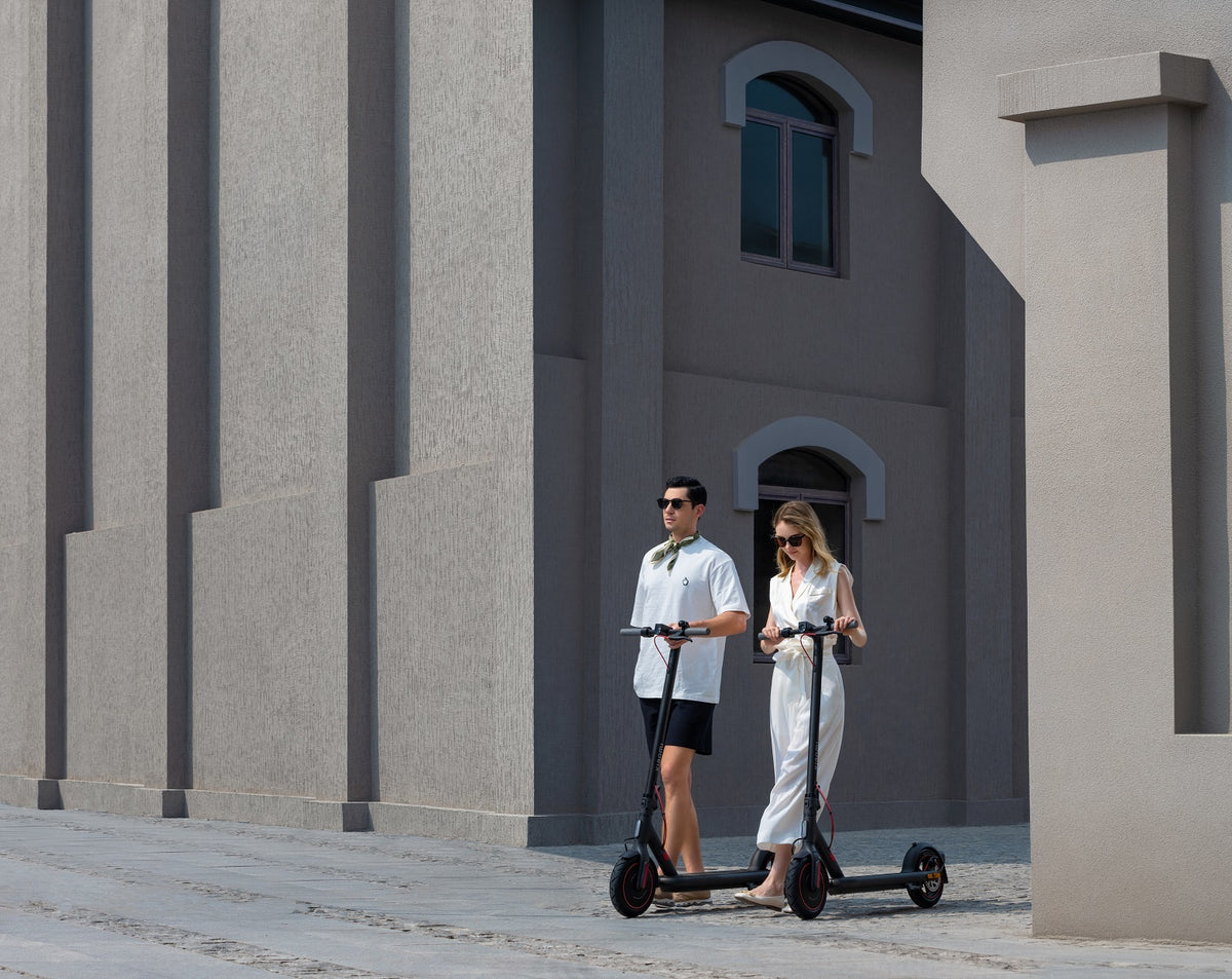 Xiaomi Electric Scooter 4 Pro European Version