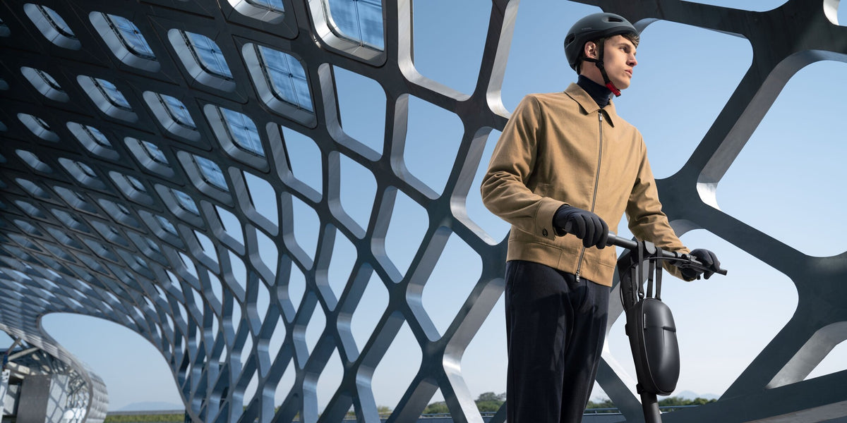 Xiaomi Electric Scooter 4 Ultra Europese Versie