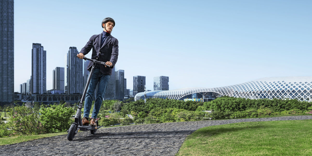 Xiaomi Electric Scooter 4 Ultra Europese Versie