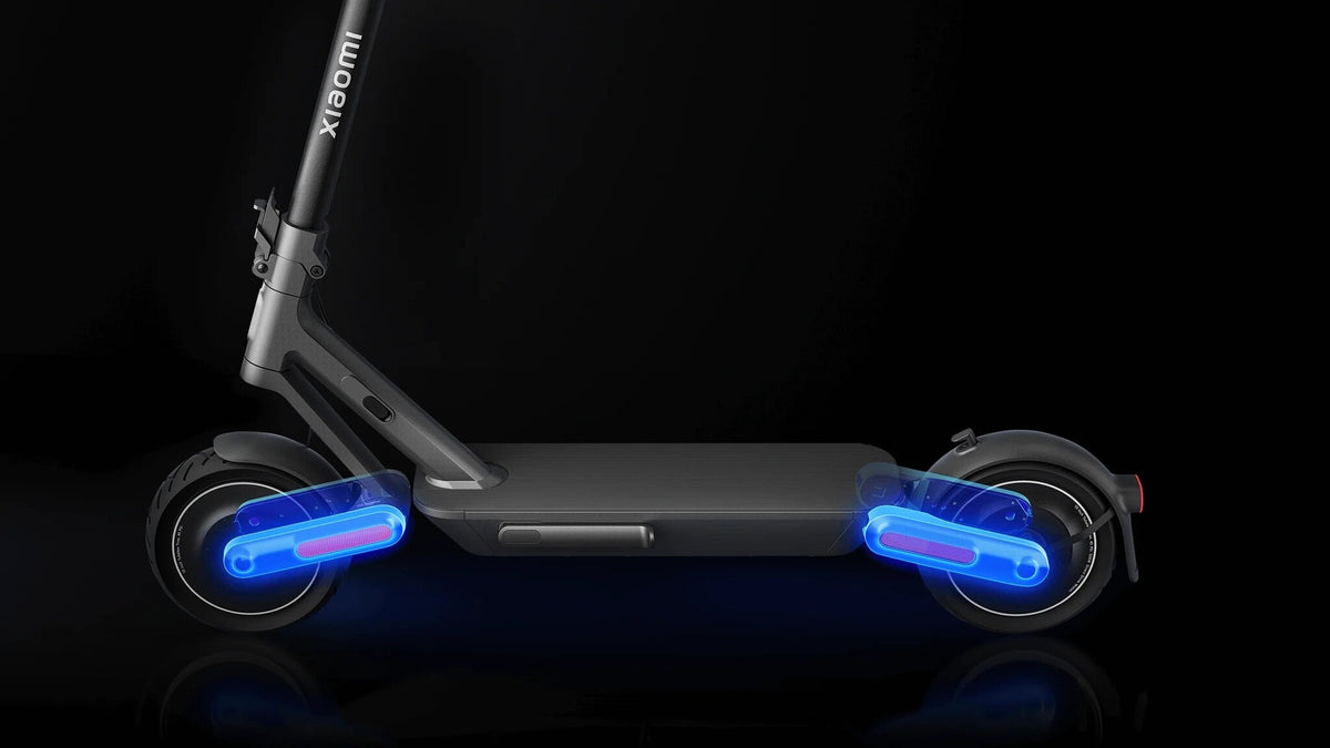 Xiaomi Electric Scooter 4 Ultra Europese Versie