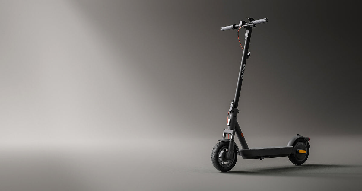 Xiaomi Electric Scooter 5