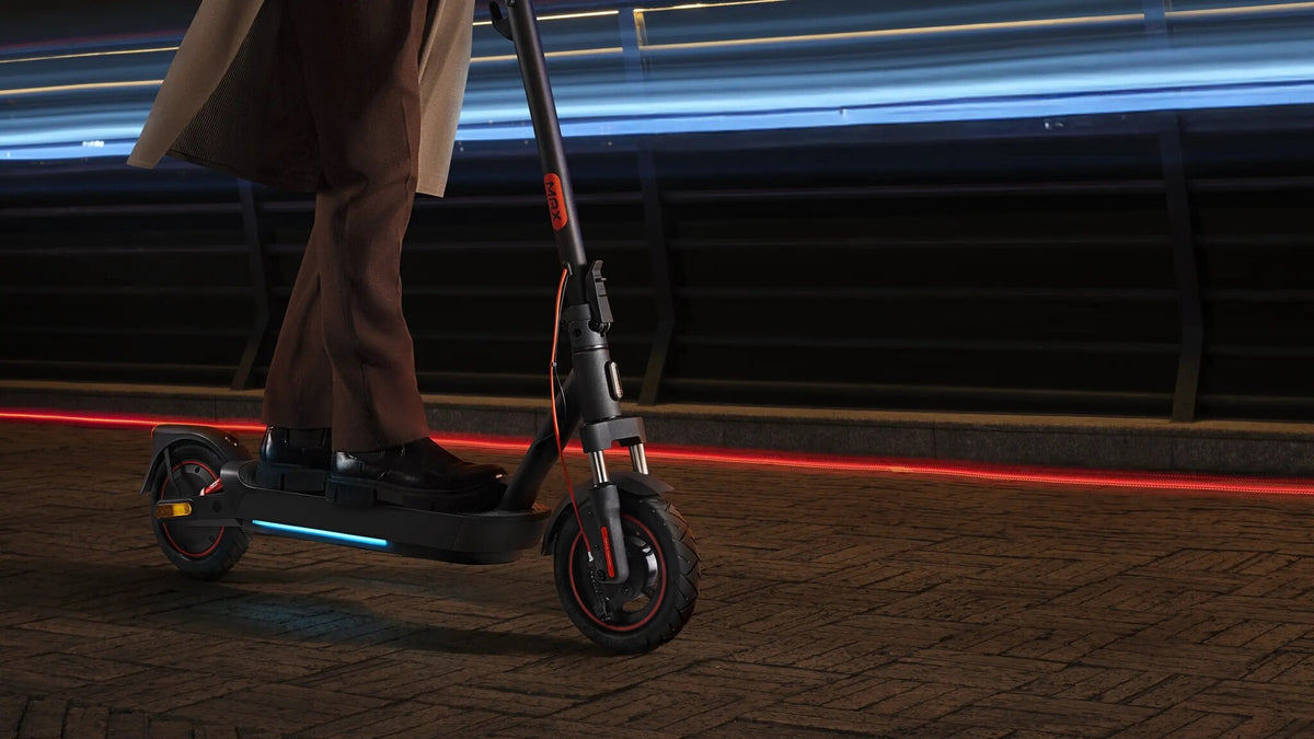 Xiaomi Electric Scooter 5 Max