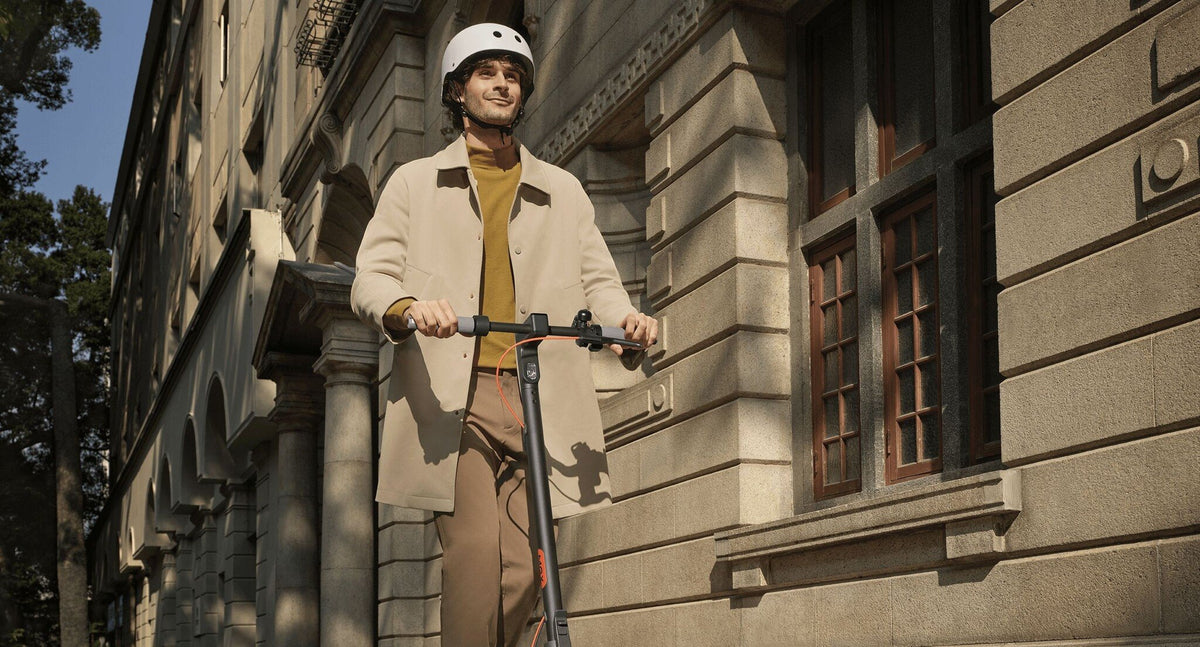 Xiaomi Electric Scooter 5 Max