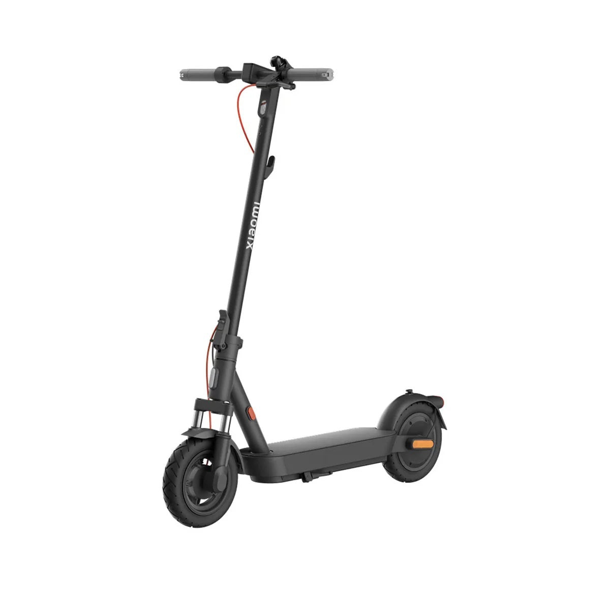 Premium elektrische steps