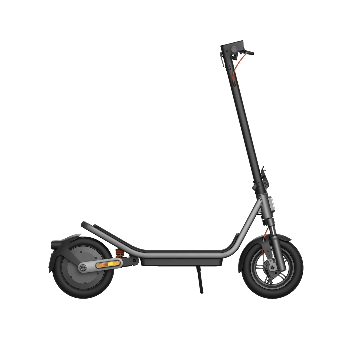 Xiaomi Electric Scooter 6 vanaf de rechterzijde