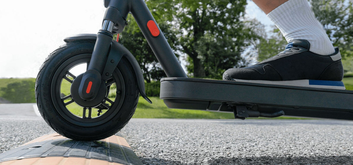 Xiaomi Electric Scooter Elite