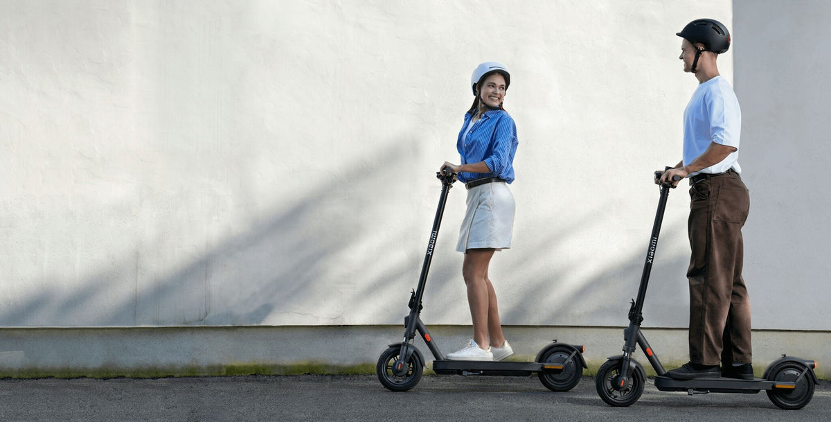 Xiaomi Electric Scooter Elite
