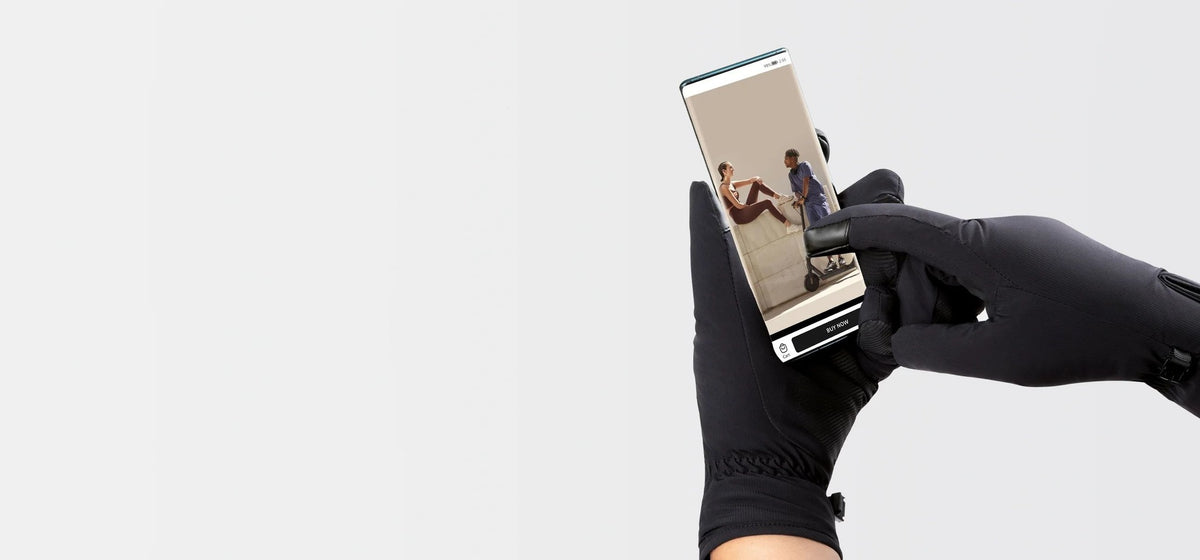 Xiaomi Electric Scooter Riding Gloves