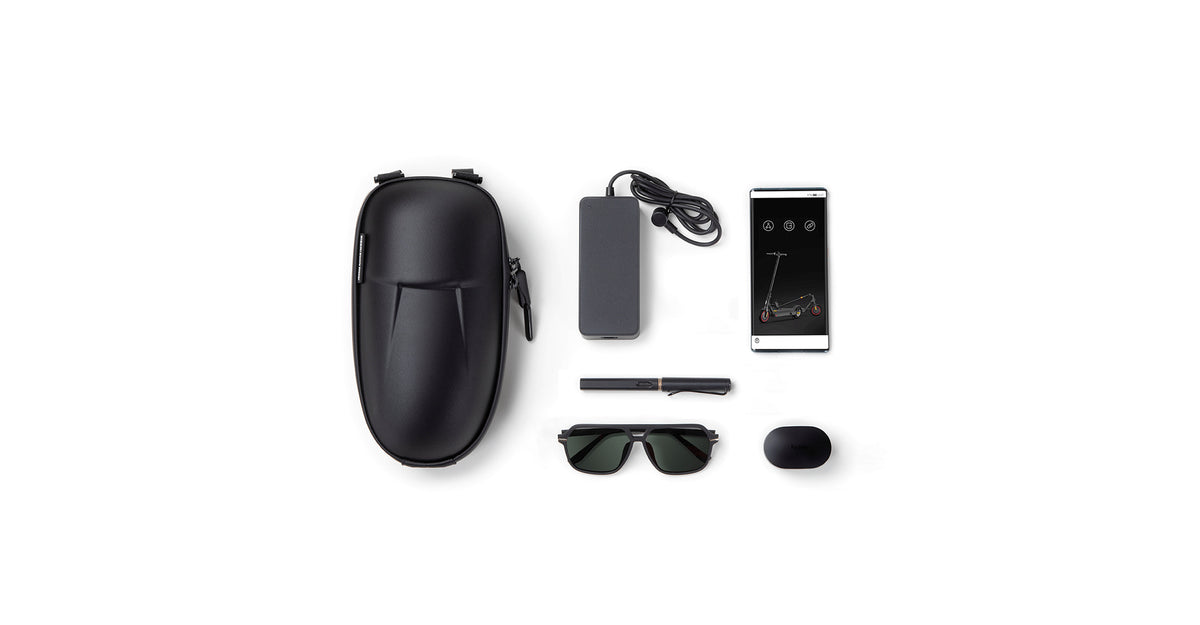Xiaomi Electric Scooter Storage Bag
