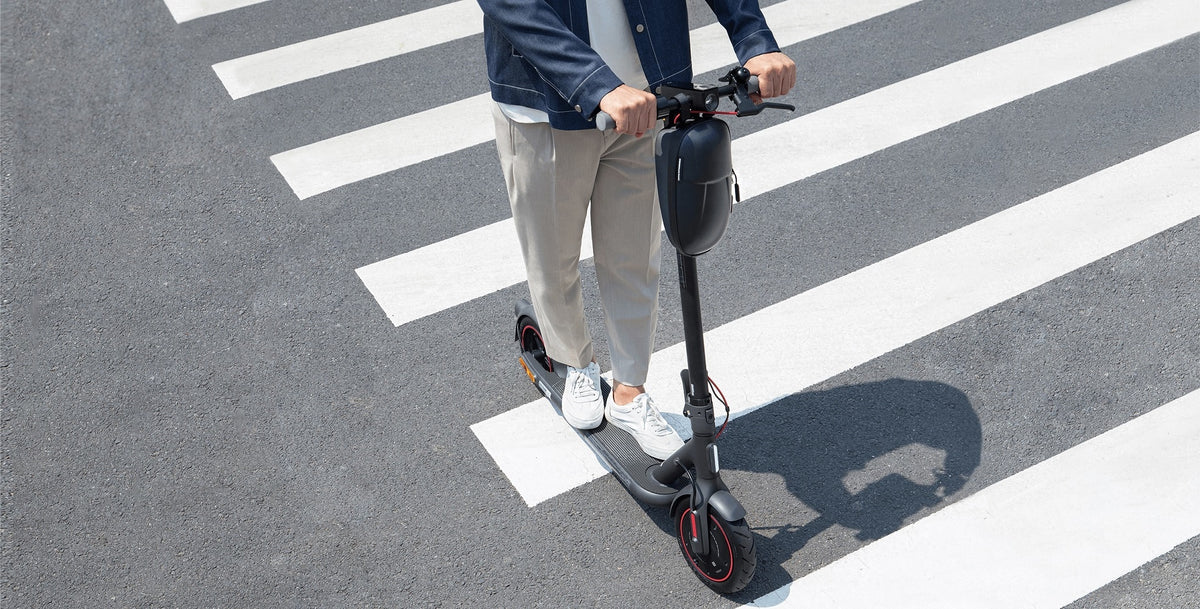 Xiaomi Electric Scooter Storage Bag