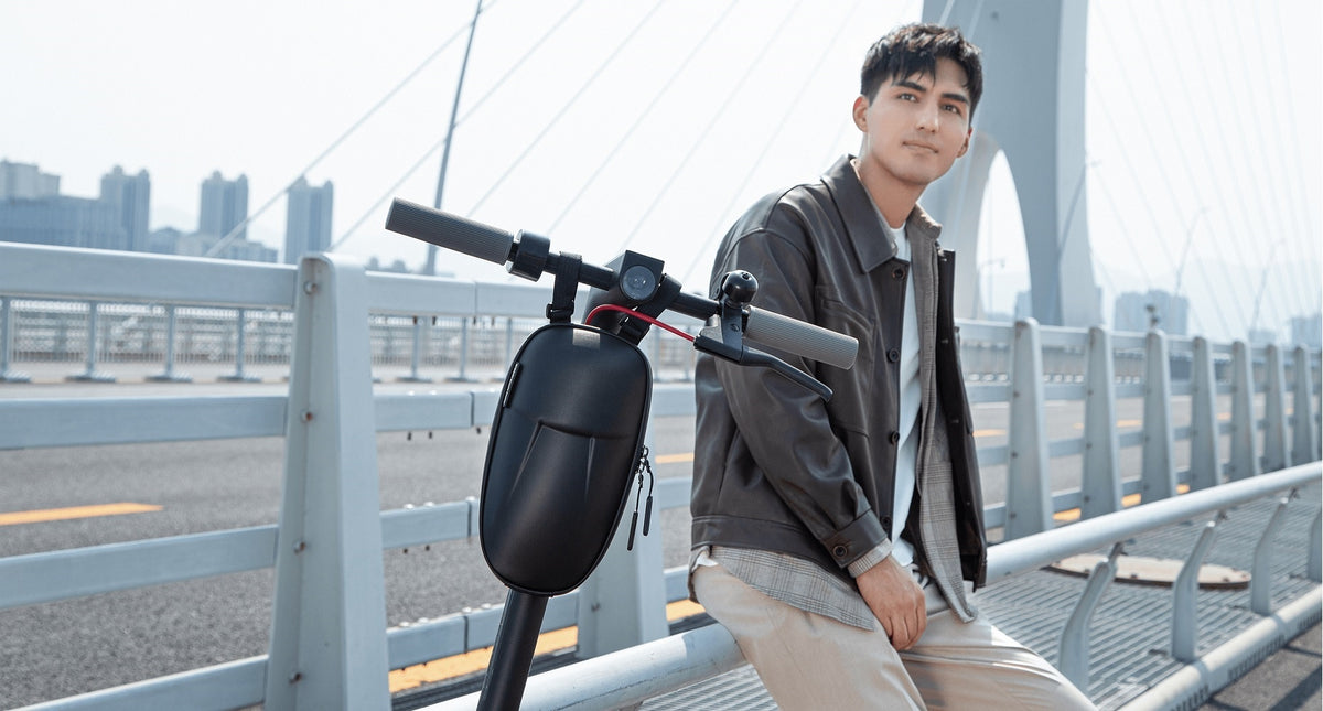 Xiaomi Electric Scooter Storage Bag