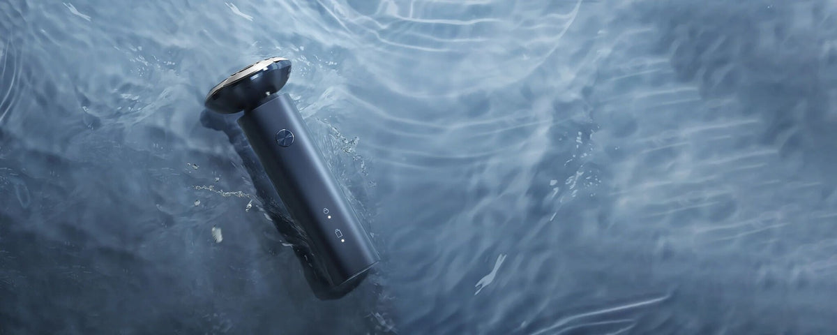 Xiaomi Electric Shaver S101