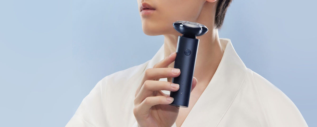 Xiaomi Electric Shaver S101