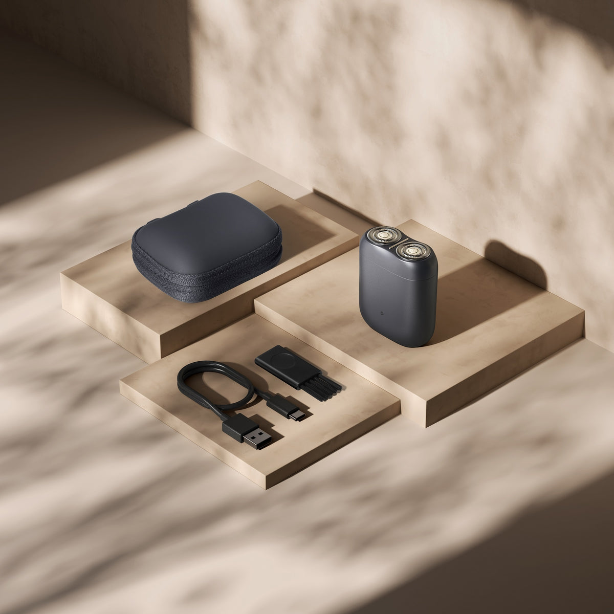 Xiaomi Electric Shaver S200