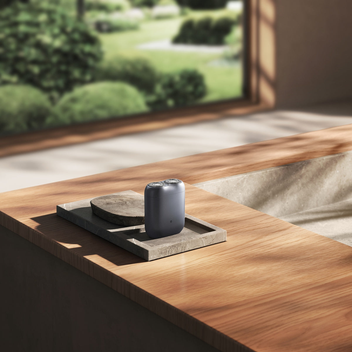 Xiaomi Electric Shaver S200