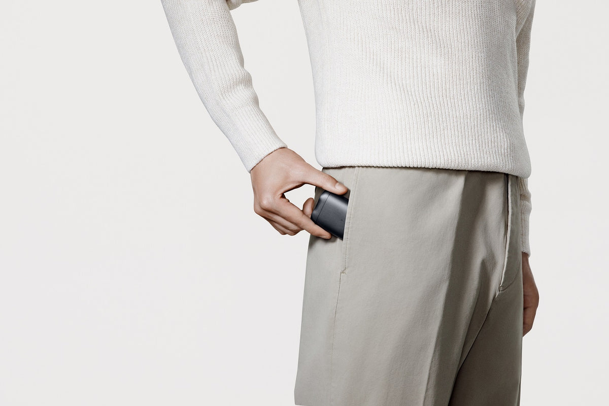 Xiaomi Electric Shaver S200
