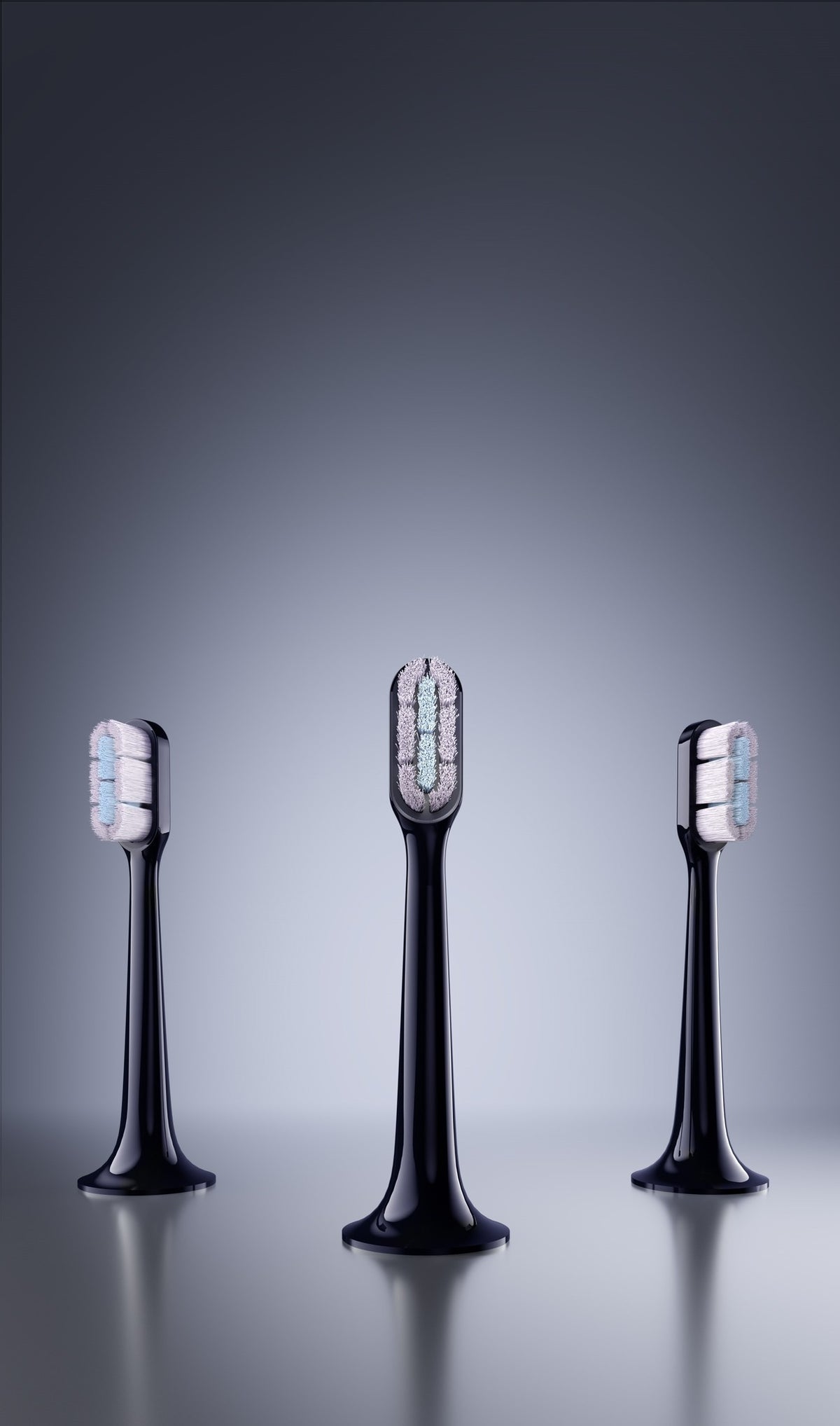 Xiaomi Electric Toothbrush T700 Aufsteckbürsten Doppelpack