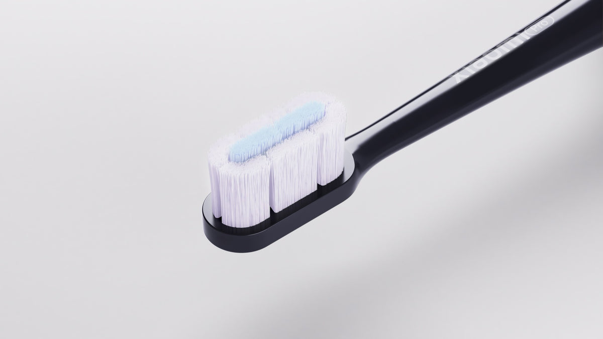 Xiaomi Electric Toothbrush T700 Aufsteckbürsten Doppelpack