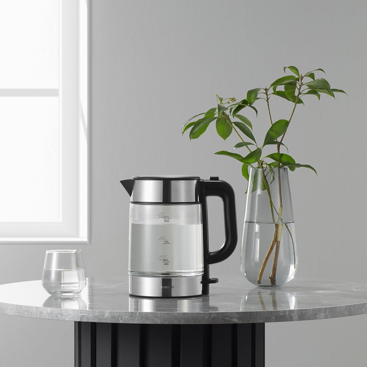 Xiaomi Elektrische Glazen Waterkoker