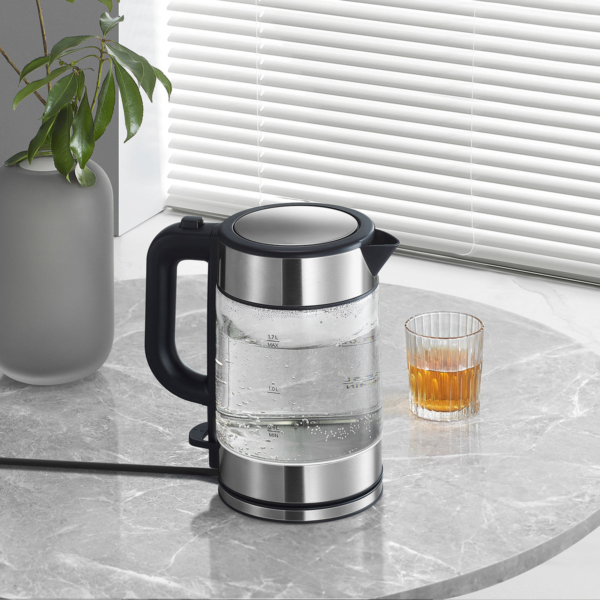 Xiaomi Elektrische Glazen Waterkoker