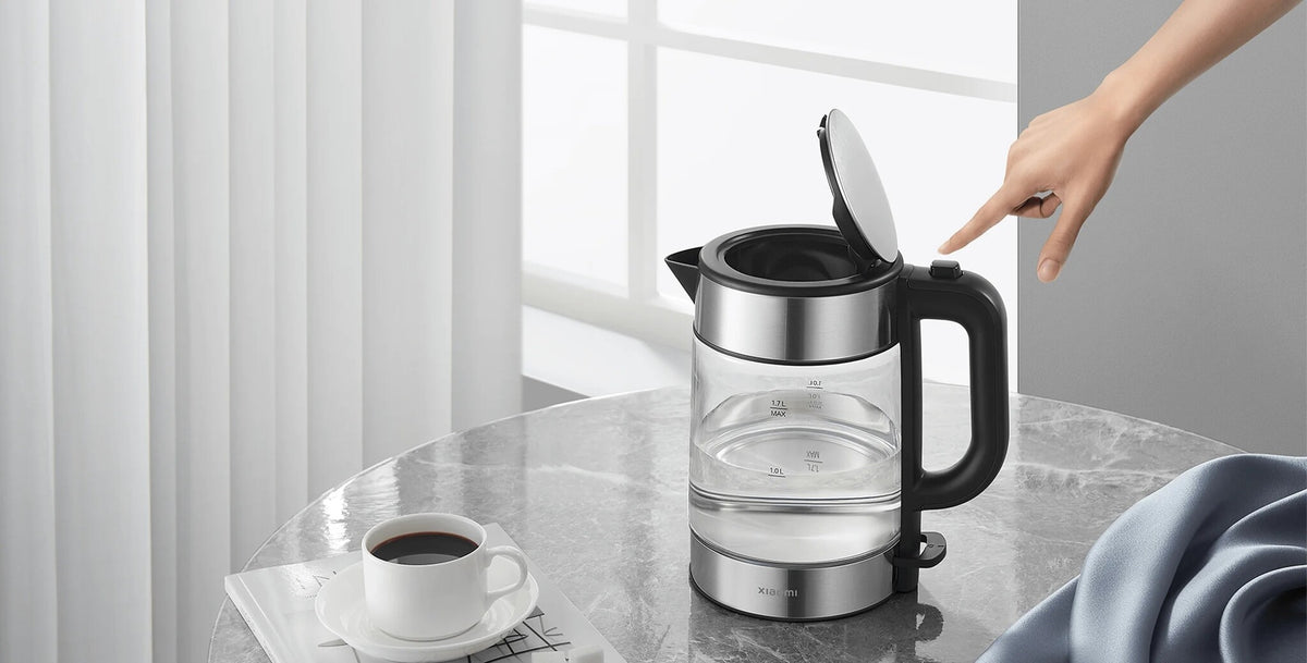 Xiaomi Elektrische Glazen Waterkoker