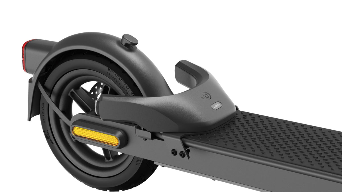 Xiaomi Elektrische Step Richtingaanwijzer