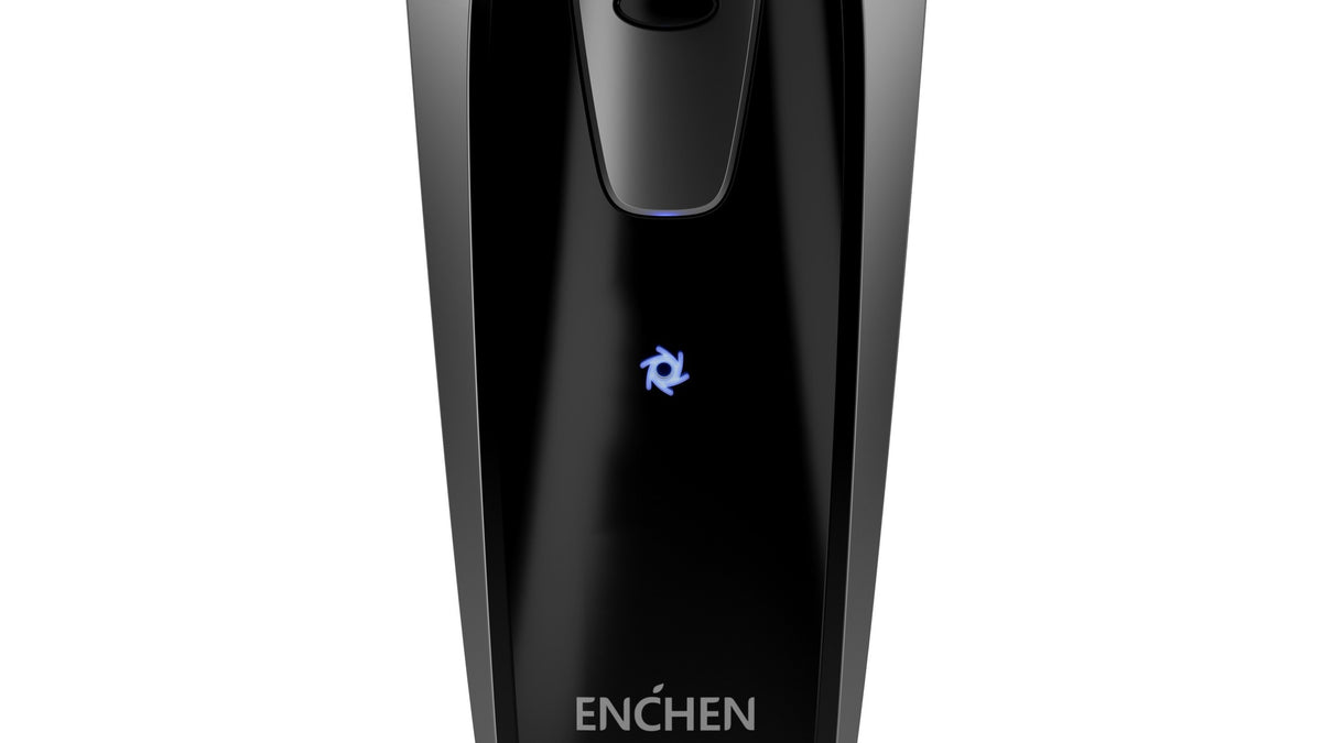 Xiaomi Enchen Sharp Blackstone Shaver