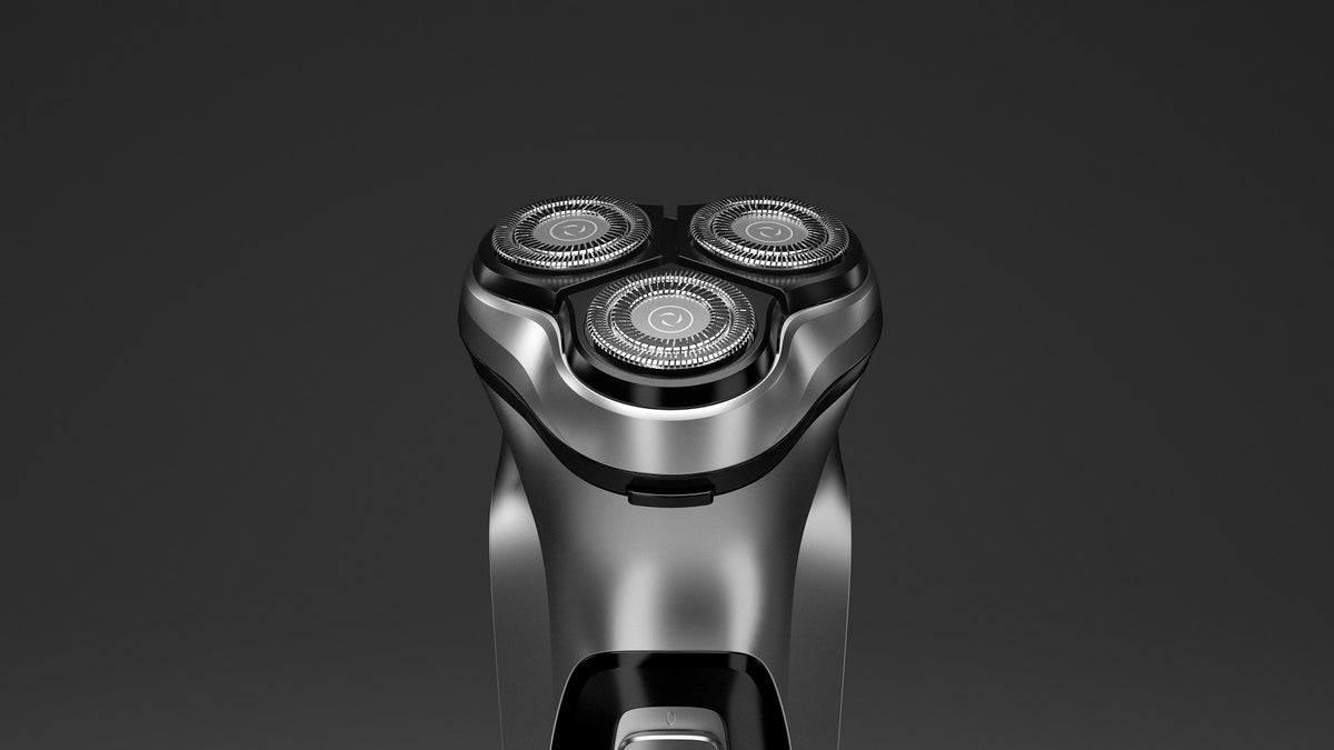 Xiaomi Enchen Sharp Blackstone Shaver