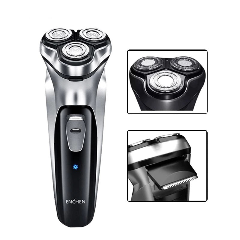 Xiaomi Enchen Sharp Blackstone Shaver