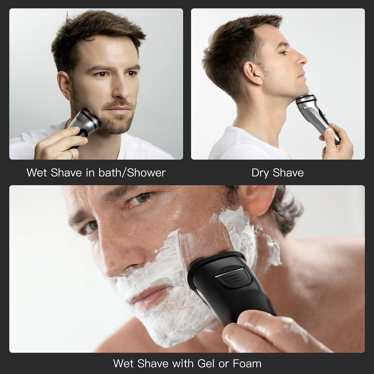 Xiaomi Enchen Sharp Blackstone Shaver