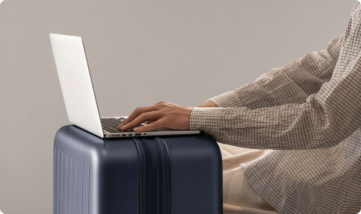 Xiaomi Expandable Luggage
